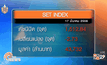 ภาพรวมตลาดหุ้นไทยวันนี้  ( 17มีนาคม)