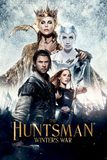 The Huntsman: Winter’s War พรานป่าและราชินีน้ำแข็ง