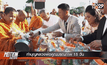 ทำบุญหลวงพ่อคูณมรณภาพ 15 วัน
