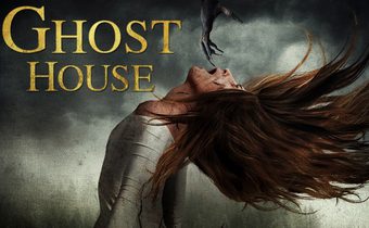 Ghost House มันอยู่ในศาล