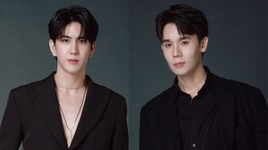 จิมมี่ จิตรพล – ซี ทวินันท์ ร่วมฉลอง POP MART เปิดสาขาใหม่ ณ ศูนย์การค้าเซ็นทรัล พาร์ค พร้อม POP-UP ระดับโลก THE MONSTER WACKY MART POP-UP STORE