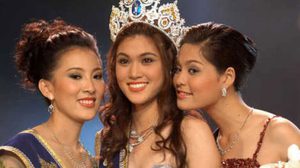 เซอร์ไพร์ส เจี๊ยบ ลลนา ลุคใหม่ จากสาวงาม  กลายเป็นสาวหล่อ