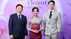 เปิดตัวอย่างเป็นทางการ เบลลุคซี่ ผลิตภัณฑ์กระตุ้นการสร้างคอลลาเจนระดับพรีเมียมจากประเทศเกาหลี