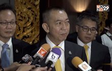 “เฉลิมชัย” พร้อมรับข้อเรียกร้องเกษตรกร