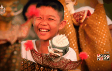 Five minutes Big hero ครูปิ๊ก คชาภรณ์ สำราญใจ ตอนที่ 1