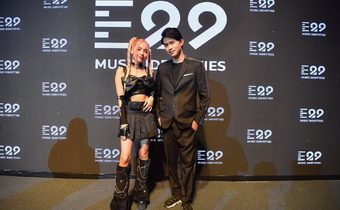 “พิชญ์ โพธารามิก” รุกธุรกิจเพลง คว้า “แบงค์ ชินดนัย” นั่งบริหาร “E29 MUSIC IDENTITIES” พร้อมเปิดตัว “แองจี้” ศิลปินคนแรก!