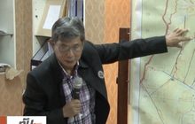 กรมทรัพยากรธรณี หวั่นอากาศในถ้ำไม่เพียงพอ