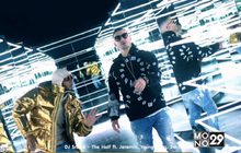 DJ Snake ปล่อย MV The Half จากอัลบั้มฮิต Encore