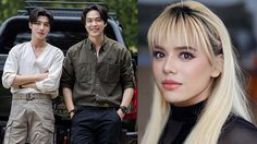 เอ ศุภชัย ฟาดความปัง! นั่งแท่นผู้จัดซีรีส์วายครั้งแรก ปั้นคู่ใหม่ อู๋ กิตติภณ – องศา ธีธัช โรแมนติกผจญภัยแฟนตาซีใน รัก สาป สูญ