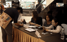 โมโนฟิล์ม จัดฉาย “Z FOR ZACHARIAH โลกเหงา…เราสามคน” รอบปฐมทัศน์