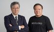 ดีลใหญ่ไทย–ญี่ปุ่น! M STUDIO x TOEI เปิดเกมรุก Co-Production ดันหนังไทยสู่ตลาดโลก