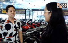 ผู้ประกอบการเชื่อขึ้นภาษีบิ๊กไบค์กระทบผู้ขับขี่บางกลุ่ม