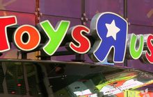 Toys “R” Us ยื่นขอพิทักษ์ทรัพย์จากการล้มละลาย
