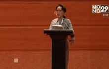 ความขัดแย้งรัฐบาล-กลุ่มชาติพันธุ์ในเมียนมายังไม่จบ