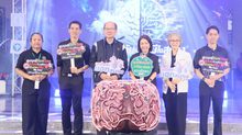 สสส. เปิดแคมเปญ “บุหรี่ไฟฟ้า แฮกสมอง” เตือนเยาวชนทำลายสติ-อารมณ์ หลังพบขายออนไลน์พุ่ง!