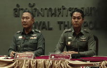 ตร.คุมผู้ต้องสงสัยวางระเบิดได้แล้ว