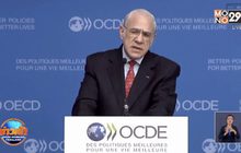 สถานการณ์ไวรัสโควิด-19 ในต่างประเทศ 11-65-63