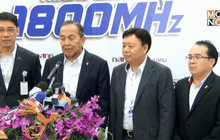 4 ค่ายสู้ยิบตา ประมูล 4G เดือด