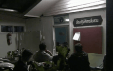 จับนักเรียนอาชีวะยิงคู่ขัดแย้งต่างสถาบันเสียชีวิต