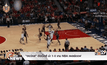 “ฮอว์คส” อัดเน็ตส์ นำ 1-0 เกม NBA เพลย์ออฟ