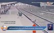 พนักงานรถไฟอินเดียช่วยเด็กที่พลัดตกชานชาลา หวิดถูกรถไฟชน