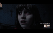 “เดอะ คอนเจอริ่ง คนเรียกผี 2” พร้อมฉาย 9 มิถุนายนนี้ ในโรงภาพยนตร์