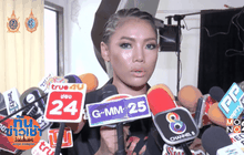 ดา เอ็นโดรฟิน ฟุ้งรักหนุ่มกรีซแฮปปี้ ยังไร้แพลนแต่ง
