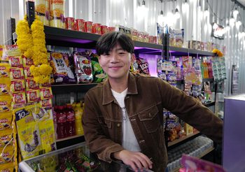 “FrenchW(เฟรนช์ดั๊บ)” ลุยต่อ! เปิดเทศกาล “SW1 Oktoberfest” ชวมดื่มด่ำบรรยากาศ Night Life Bangkok X Oktoberfest ครั้งแรกใจกลางสุขุมวิท!