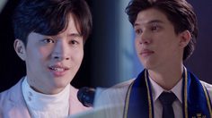 เดือนเกี้ยวเดือน 2 ตอน 4 วาโย บอกความในใจให้ ป่า รู้ผ่านเสียงเพลง