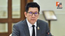 “เอกนิติ” เป็นปลื้ม “มูดี้ส์” มองไทย เป็นตลาดเกิดใหม่ ชูติดกลุ่มประเทศมีความพร้อม รับมือภาวะช็อกเศรษฐกิจโลก