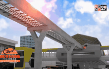 รถไฟฟ้าสายสีชมพูรอประมูลปี 59