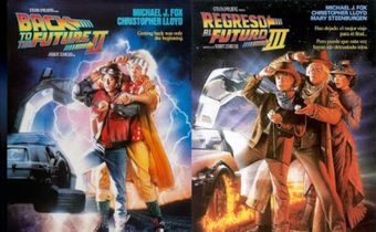 แม่นได้อีก ทำนายอนาคตกับ Back to the Future