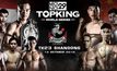 MONO29 TOPKING WORLD SERIES 2018 (TK 23)