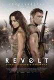 Revolt สงครามจักรกลเอเลี่ยนพิฆาต