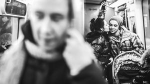 โมเม้นต์หวานซึ้ง รวมภาพ คู่รัก แสดงความรักในที่สาธารณะ อบอุ่นหัวใจ