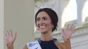 ครั้งแรกในรอบ 95 ปี ! เวทีประกวดนางงาม มิสอเมริกา เปิดรับสมัคร สาวสอง ร่วมชิงตำแหน่ง