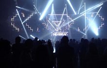ทัพดีเจระเบิดความมันส์ใน “Genesis Music Festival”