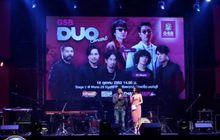 “Lipta – 25hours” จัดเต็มความสนุกใน “GSB Duo Concert”