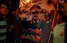 ลิเบียเดินหน้าทวงคืนพื้นที่ใน “เบงกาซี”