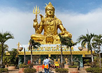 วิธีบูชาพระศิวะ ขอพรแคล้วคลาด ปลอดภัย ขับไล่สิ่งชั่วร้าย