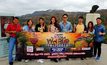 “ทิชา- ท็อป” นำทีมผู้โชคดีจาก MONO29 World Trip ตะลุยลอสแอนเจลิส เปิดประสบการณ์แบบเอ็กซ์คลูซีฟ