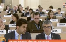 UN ปรามการเร่งรัด “โรฮีนจา” กลับประเทศ