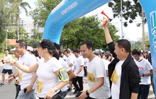 DAN Thailand จัดกิจกรรม One Day for Change