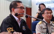 ดีเอสไออายัดที่ดิน “เสียวิชัย”คดีปล่อยกูนอกระบบ