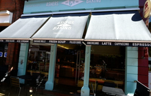 ร้านเบเกอรี่ในอังกฤษชนะคดีปฏิเสธทำเค้กให้เกย์