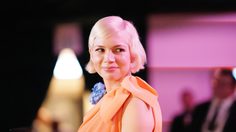 ปาหัวใจใส่รัวๆ สุนทรพจน์เรียกร้อง สิทธิสตรี ของมิเชล วิลเลียมส์