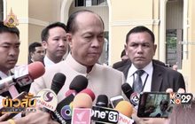 มท.เตรียมฝึกซ้อมเผชิญภัยสึนามิ 6 จังหวัดใต้