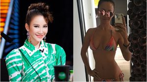 หุ่นสวยด้วย กล้วย ผอมภายใน 3 วัน เคล็ดลับความสวยของ โค โค่ ลี