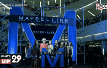 Maybelline เปิดตัวดิจิตอลแคมเปญใหม่ล่าสุด Make up my way