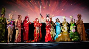 Drag Race Thailand Season 3 เฉลิมฉลองความสำเร็จยิ่งใหญ่ “แฟรงกี้ วองก้า” คว้าตำแหน่ง Thailand’s Next Drag Superstar พร้อมสร้างเสน่ห์ใหม่ให้การท่องเที่ยวไทย